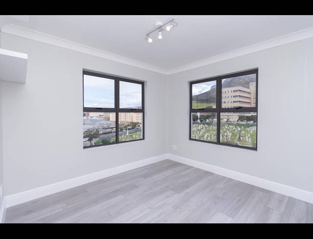 3 BEDROOM APARTMENT TO LET IN OBSERVATORY